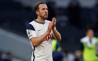 Các ngôi sao M.U ở tuyển Anh ‘dụ dỗ’ Harry Kane bỏ Tottenham đến Old Trafford