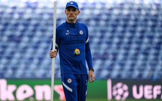 Chung kết Champions League: HLV Tuchel tự tin Chelsea sẽ lập cú hattrick thắng Man City