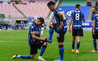 Ông chủ Trung Quốc ‘thắt lưng buộc bụng’, Inter Milan tan đàn xẻ nghé