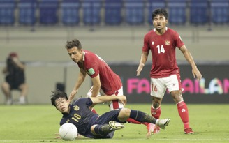 SEA Games 31: Tuyển U.23 Indonesia vui vì ‘thần đồng’ gặp rắc rối ở Slovakia