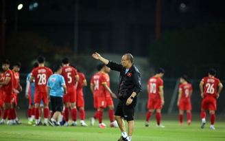World Cup 2022: Báo giới Indonesia không thể ‘làm ngơ’ trước sức mạnh đội tuyển Việt Nam