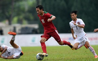 Sau thất bại tại vòng loại World Cup 2022, LĐBĐ Indonesia đẩy mạnh nhập tịch