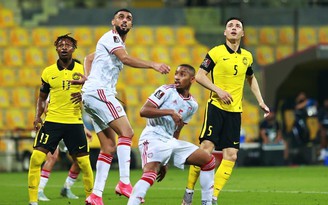 Cựu tuyển thủ UAE: ‘Phải sớm ghi bàn ở trận gặp tuyển Việt Nam’