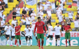 Ngày cuối vòng bảng EURO 2020: Tuyển Tây Ban Nha, Bồ Đào Nha có thể bị loại