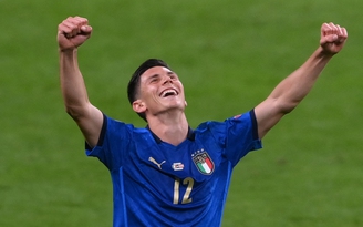 EURO 2020: ‘Vũ khí bí mật’ của tuyển Ý từ tấm vé vớt
