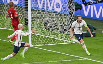 Harry Kane: ‘Tuyển Anh đã không hoảng loạn nhờ thất bại bán kết World Cup 2018’