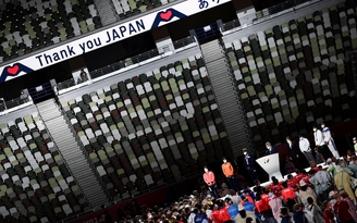 Bế mạc Olympic Tokyo 2020: Lan tỏa tinh thần chống đại dịch!