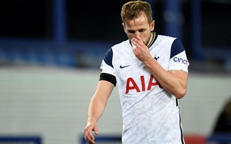 HLV của Tottenham không chắc Kane xuất trận gặp Man City, báo hiệu thương vụ kỷ lục