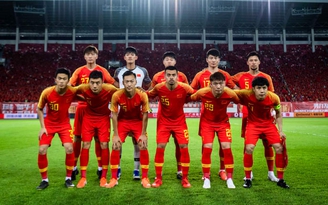 World Cup 2022: LĐBĐ Trung Quốc sắp xếp đưa người nhà các tuyển thủ sang Tây Á