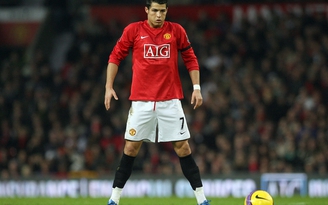 Sự trở lại M.U của Ronaldo đặt đồng đội cũ Solskjaer ngồi trên lửa