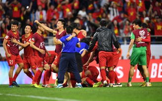 Báo chí Đức: Việt Nam nỗ lực đưa bóng đá Đông Nam Á trở lại World Cup