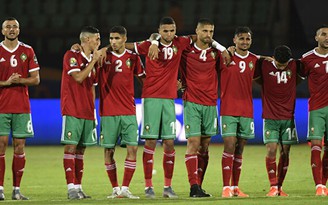 Vòng loại World Cup 2022: Tuyển Morocco được sơ tán khẩn cấp khỏi Guinea