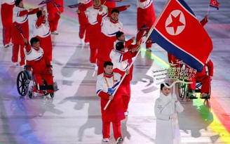 Triều Tiên bị cấm dự Olympic mùa đông 2022 tại Trung Quốc