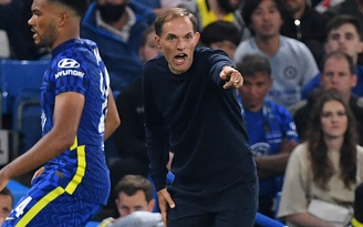 Sự cao tay của Tuchel giúp Chelsea duy trì vị thế