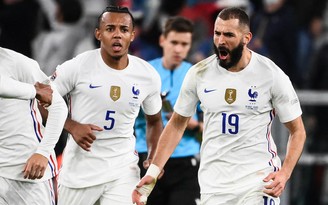 Kết quả UEFA Nations League, Pháp 3-2 Bỉ: ‘Les Bleus’ ngược dòng ngoạn mục vào chung kết