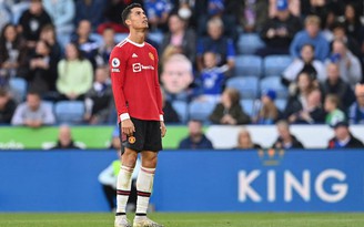 Ronaldo tuyên bố sẽ đập tan chỉ trích của dư luận trước đại chiến M.U và Liverpool