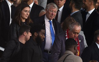 HLV huyền thoại Alex Ferguson đã chọn người thay Solskjaer ở M.U