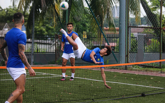 Tuyển Malaysia sớm lên kế hoạch chuẩn bị cho AFF Cup 2020