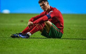 World Cup 2022: Tuyển Serbia được thưởng lớn sau khi khiến Ronaldo rơi nước mắt