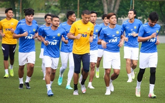 AFF Cup 2020: 5 trụ cột từng đá thua trận Việt Nam bị loại khỏi tuyển Malaysia