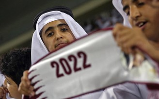 Chủ nhà World Cup 2022 lại gặp rắc rối khi Na Uy triệu tập đại sứ Qatar