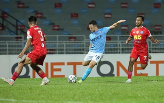 AFF Cup 2020: Tuyển Malaysia lo lắng tình trạng chấn thương