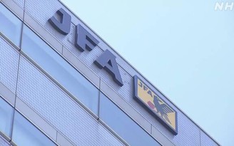LĐBĐ Nhật Bản xem xét bán trụ sở mang tính biểu tượng vì tài chính sa sút