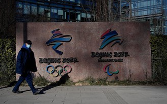IOC lên tiếng việc Mỹ tẩy chay ngoại giao Olympic mùa đông 2022 tại Trung Quốc