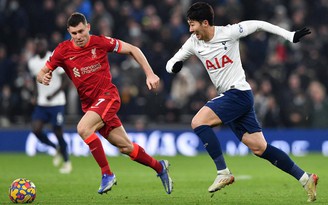 Tottenham thất vọng sau khi bị trục xuất khỏi giải châu Âu