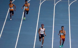 Sắp được xóa án phạt doping, Indonesia thay Việt Nam đăng cai ASEAN Para Games