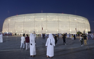 Chủ nhà Qatar giảm giá vé xem VCK World Cup 2022