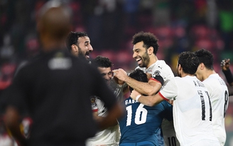 Tuyển Ai Cập đề nghị hoãn trận chung kết AFCON với Senegal vì lo kiệt sức
