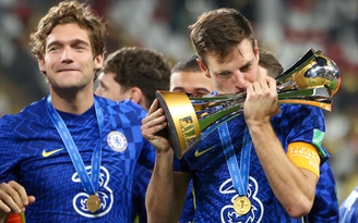 Các cầu thủ Chelsea không được trả thưởng sau khi vô địch Club World Cup