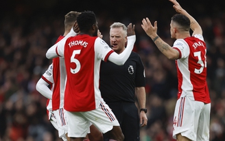 ‘Pháo thủ’ Arsenal nhận cú lỗ nặng về tài chính