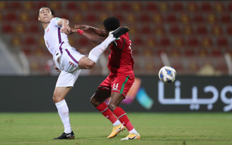 World Cup 2022: HLV tuyển Trung Quốc khó giữ ghế sau trận thua Oman
