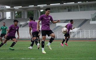 LĐBĐ Indonesia không muốn tuyển U.23 sang Hàn Quốc ‘nghỉ mát’ chuẩn bị SEA Games 31