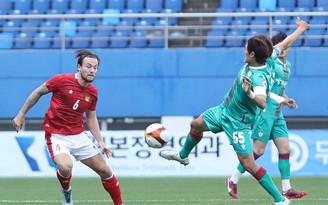 Báo giới Indonesia đánh giá sức mạnh của tuyển U.23 trước trận đối đầu Việt Nam