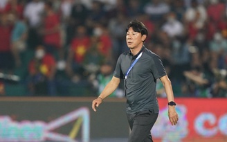 LĐBĐ Indonesia trả lời dư luận việc rút HLV Shin Tae-yong khỏi tuyển quốc gia và U.23