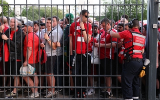 CLB Liverpool yêu cầu Bộ trưởng Thể thao Pháp xin lỗi sau 'cơn ác mộng' CĐV
