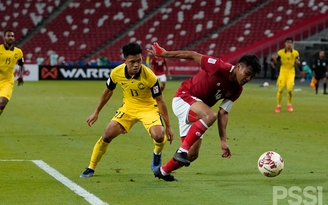 LĐBĐ Indonesia đau đầu tìm đối thủ ‘xịn’ cho tuyển quốc gia chuẩn bị AFF Cup 2022