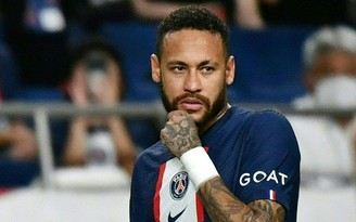 Tân HLV của PSG hé lộ về số phận của Neymar