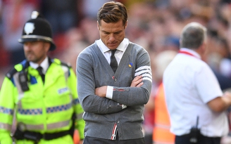 HLV Klopp sốc khi Bournemouth sa thải đồng nghiệp sau thảm bại 0-9 trước Liverpool