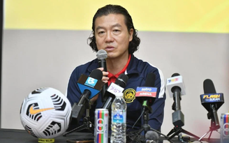 Tân HLV tuyển Malaysia đánh giá gì trước cuộc tái đấu Việt Nam tại AFF Cup 2022?