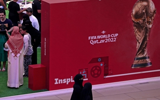 Qatar triệu tập lính nghĩa vụ để đảm bảo an ninh cho World Cup 2022