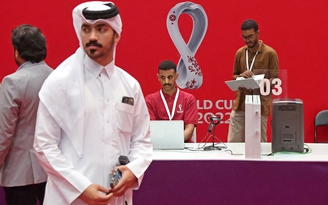 Qatar tiết lộ số lượng CĐV 'khủng' đăng ký thẻ bắt buộc đến xem World Cup 2022