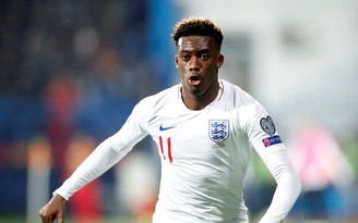 World Cup 2022: Ghana quyết tâm ‘cướp’ sao trẻ của tuyển Anh