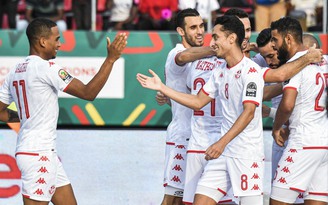 FIFA dọa trục xuất tuyển Tunisia khỏi World Cup 2022