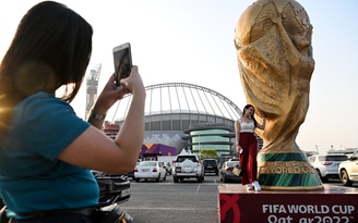 Điều tra nhóm 'hacker' từ châu Á tấn công những người chỉ trích World Cup 2022