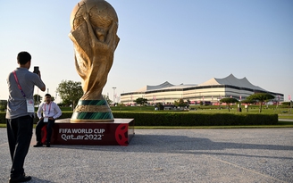 Chủ nhà World Cup 2022 đồng ý mở chuyến bay đặc biệt từ Israel đến Qatar