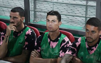 World Cup 2022: CĐV Hàn Quốc chờ Ronaldo ra sân để trút cơn thịnh nộ